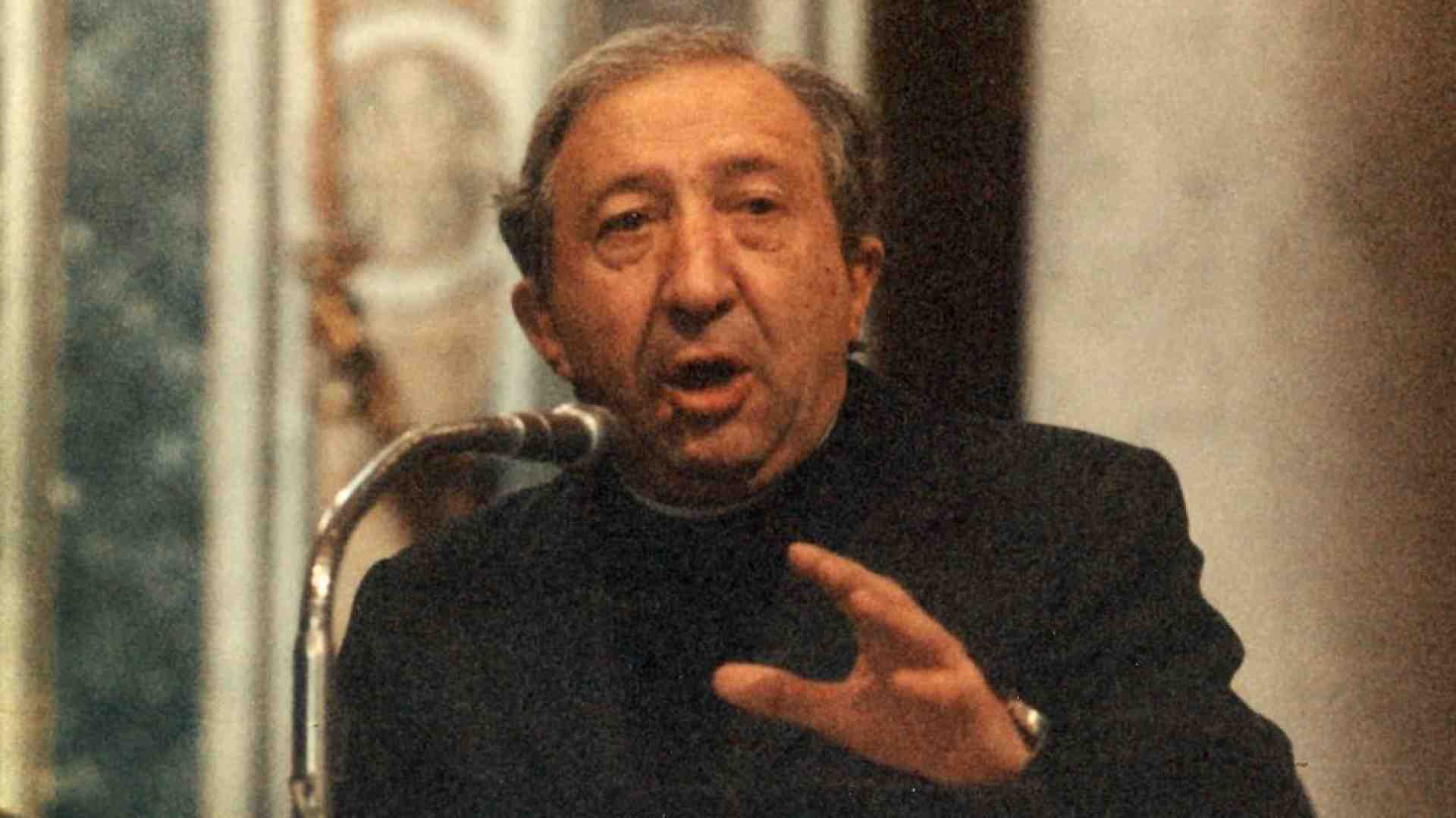 Immagine di Don Giussani beato: al via l'ascolto dei testimoni