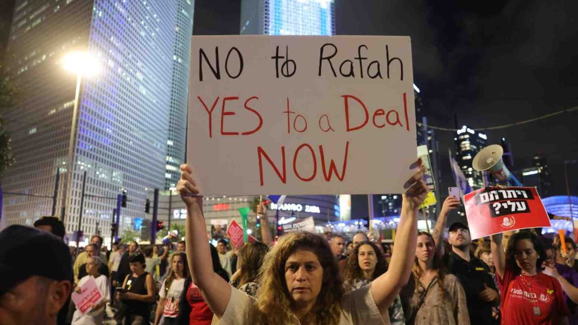 Immagine di A cosa punta Hamas, che risultato potrebbe ottenere Netanyahu