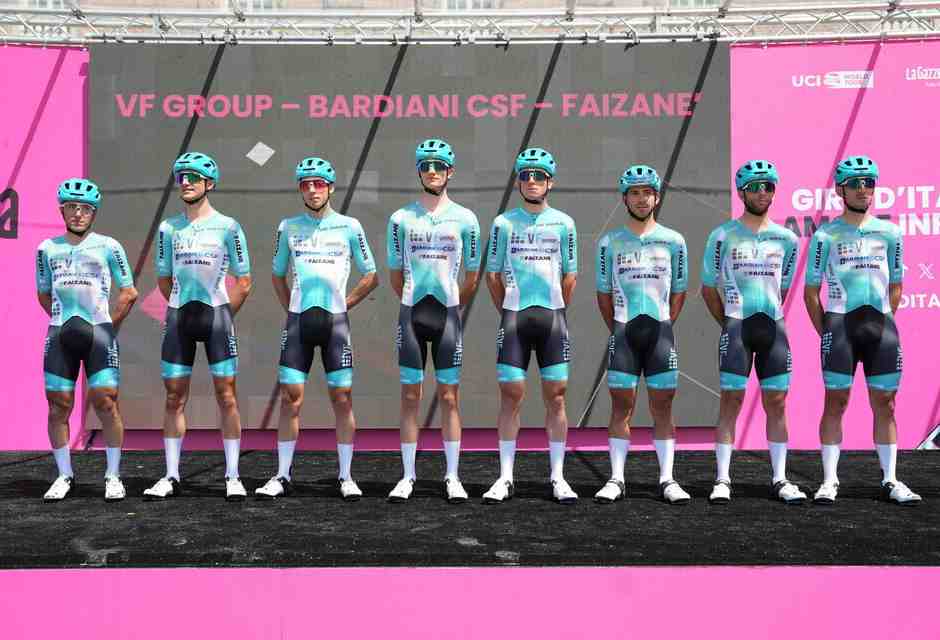 Foto LaPresse