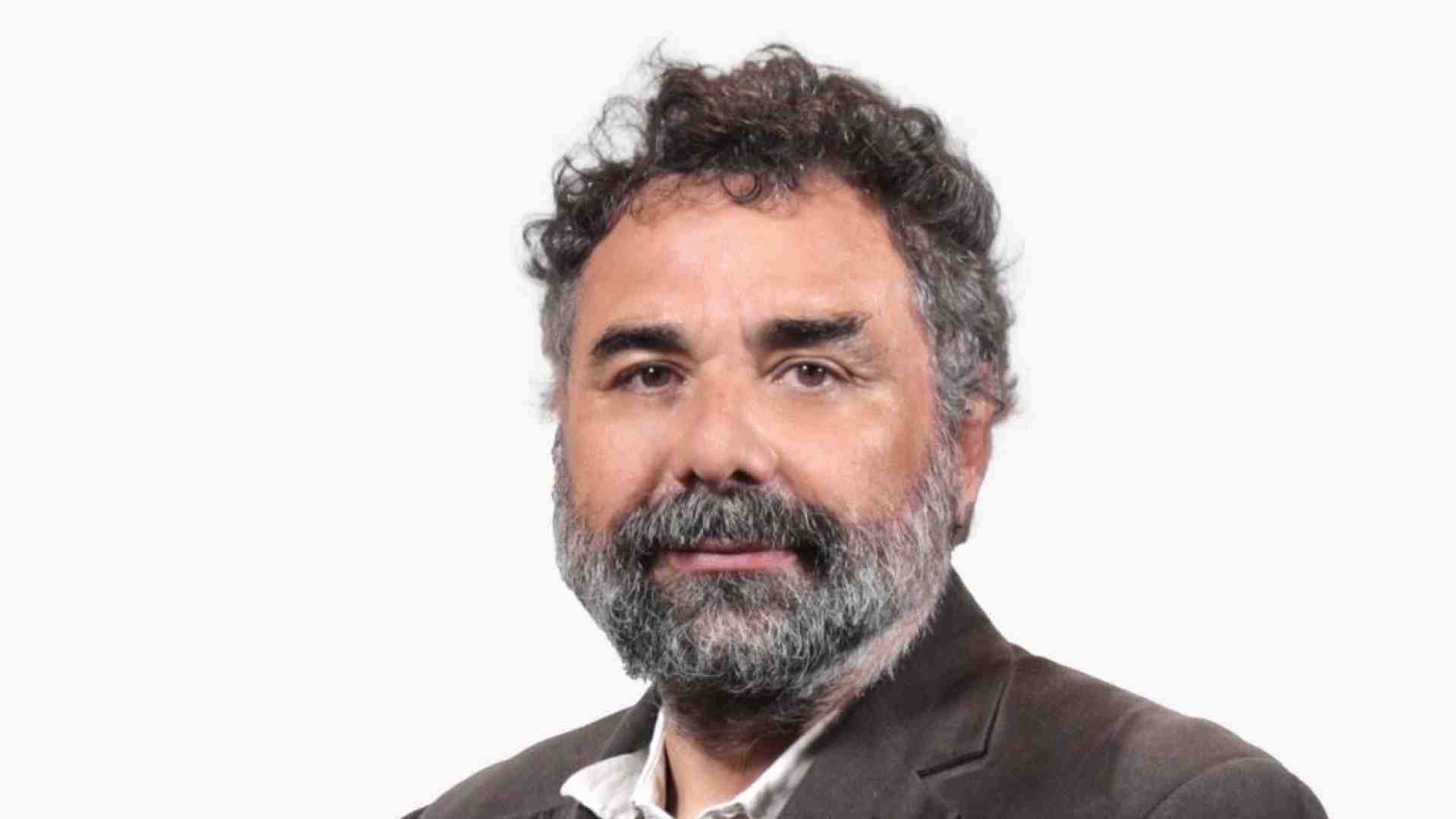 Immagine di Biggeri: «All'Ue serve una svolta pacifista»