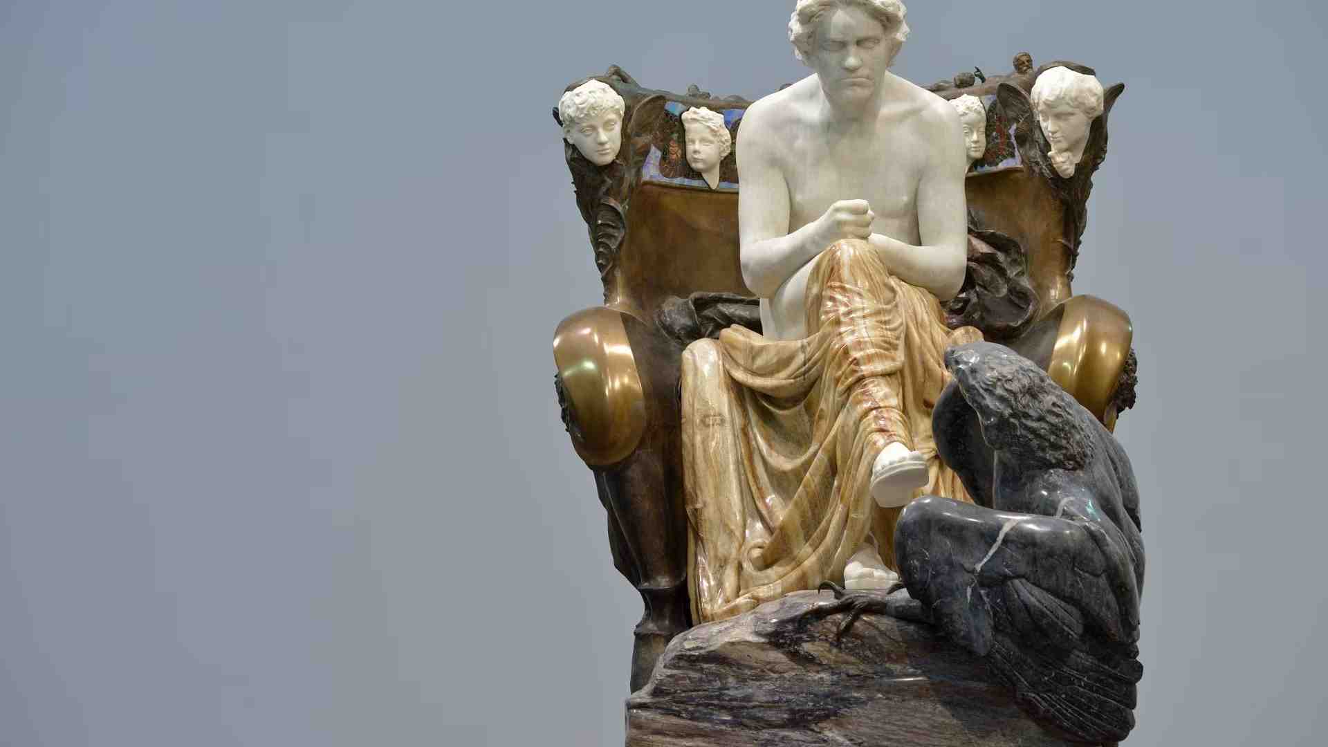 Immagine di I 200 anni dell'Inno alla Gioia, canto della fede di Beethoven nell’uomo