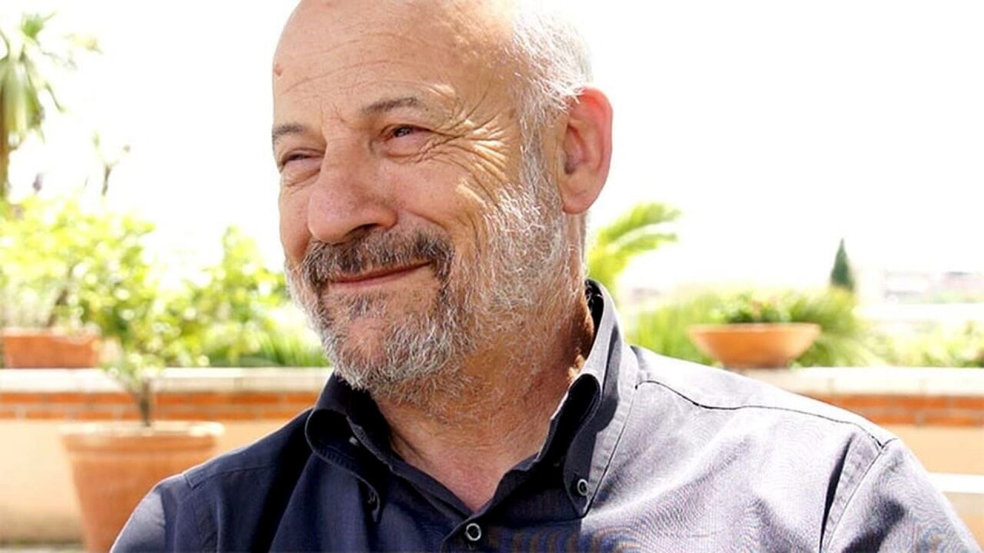 Immagine di Addio a padre Gaetano Greco, apostolo dei ragazzi difficili