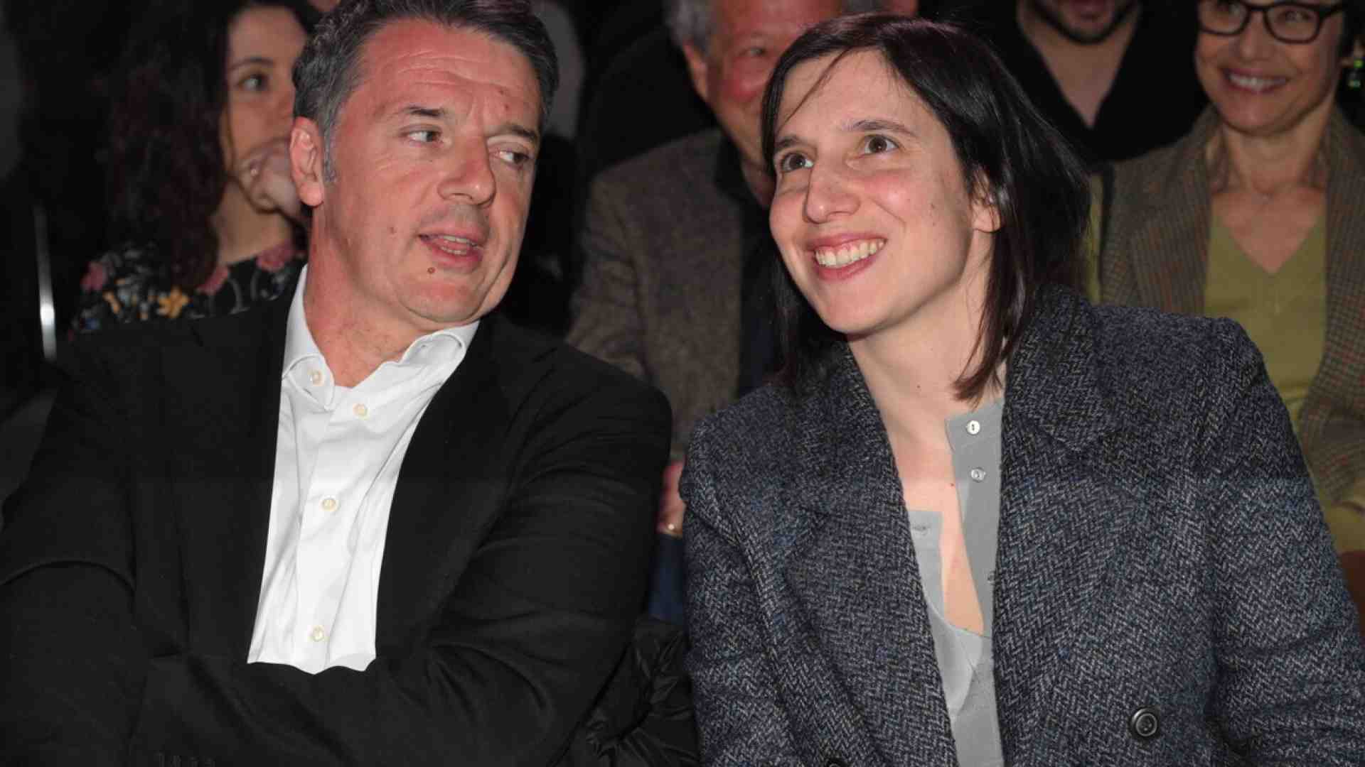 Immagine di Renzi: “Altro che Jobs Act, Schlein firma contro il riformismo. Così il Pd è finito”