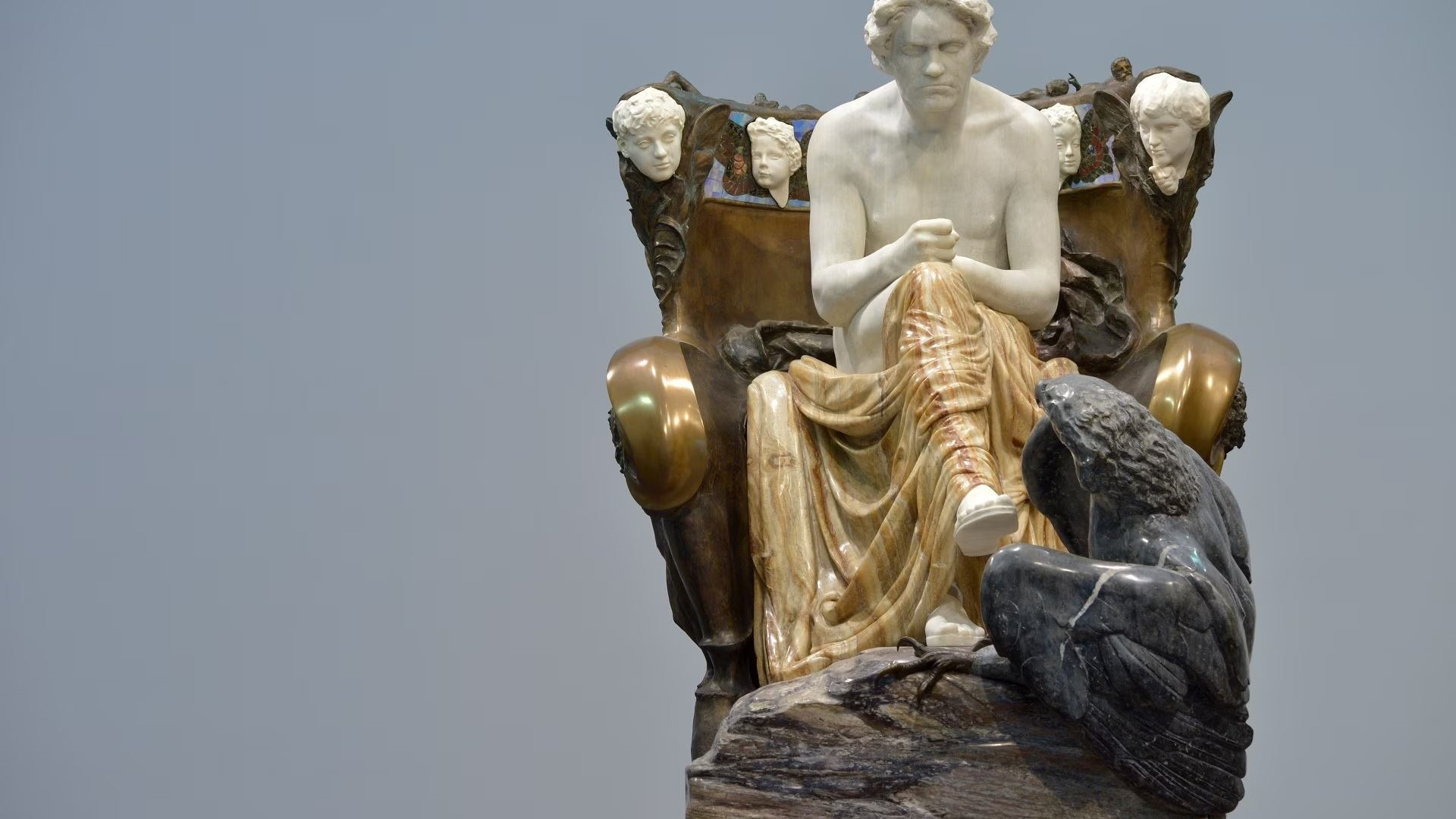 Immagine di I 200 anni dell'Inno alla Gioia, canto della fede di Beethoven nell’uomo