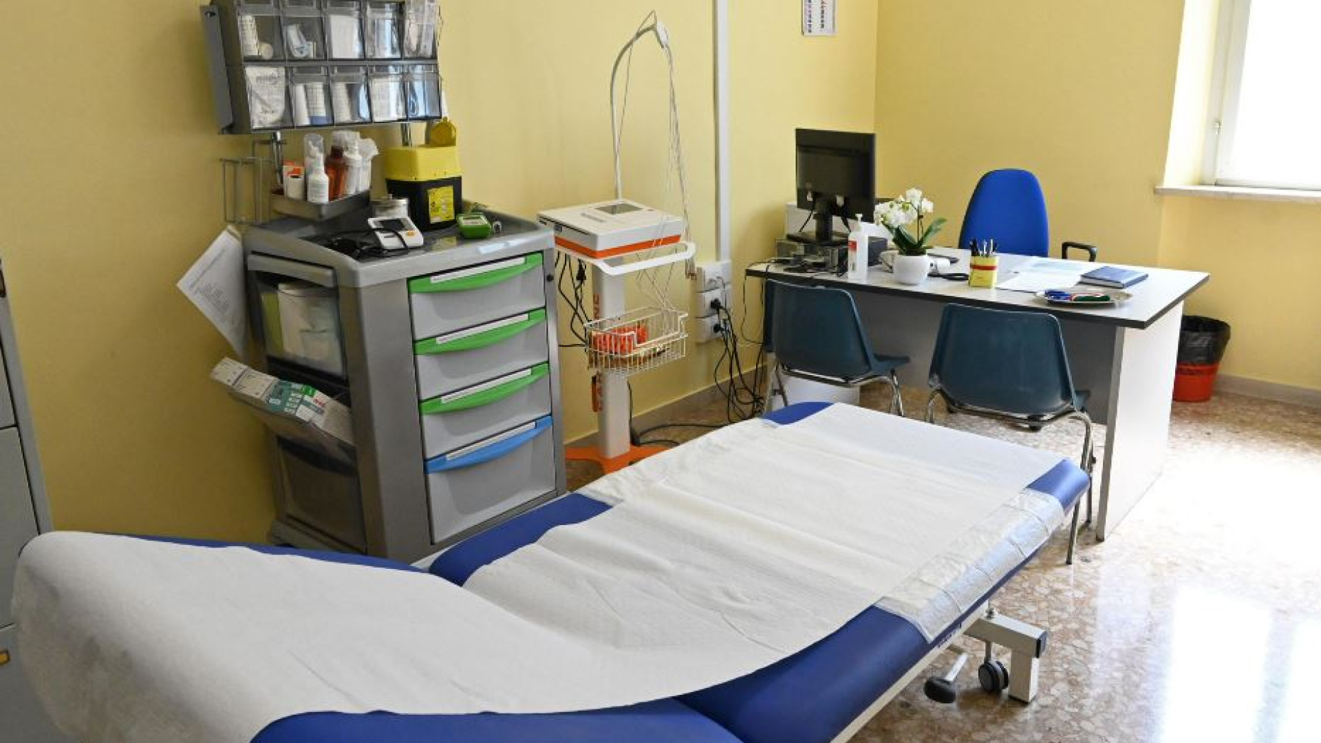 Immagine di La sanità italiana “scarta” i cittadini? «Il rischio oggi è altissimo»