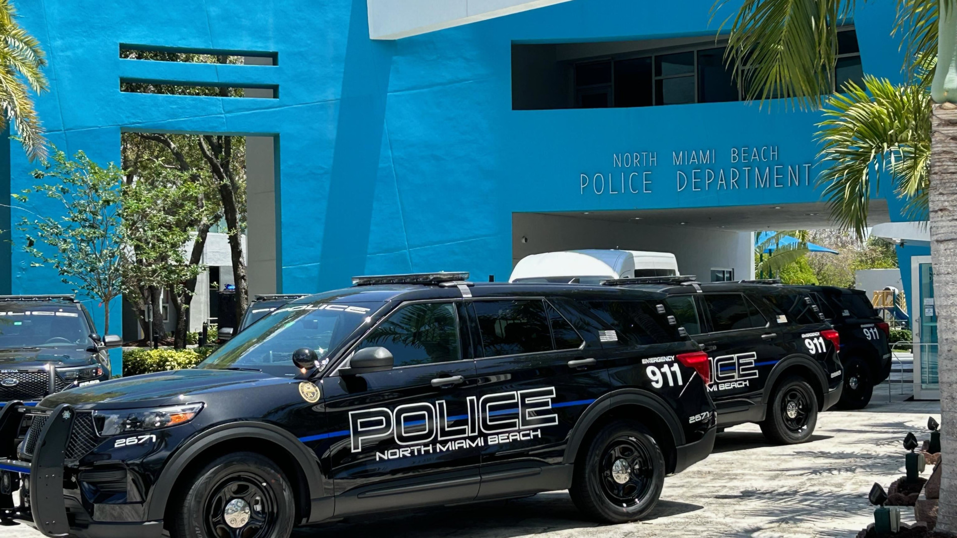 Immagine di L'arresto-choc di Falcinelli: violenti e impuniti, agenti Usa come guerrieri