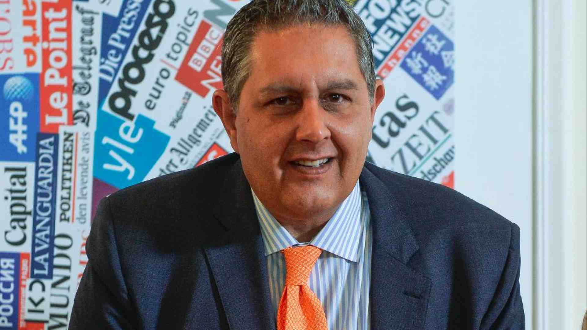 Immagine di Corruzione, arrestato il presidente della Liguria Giovanni Toti