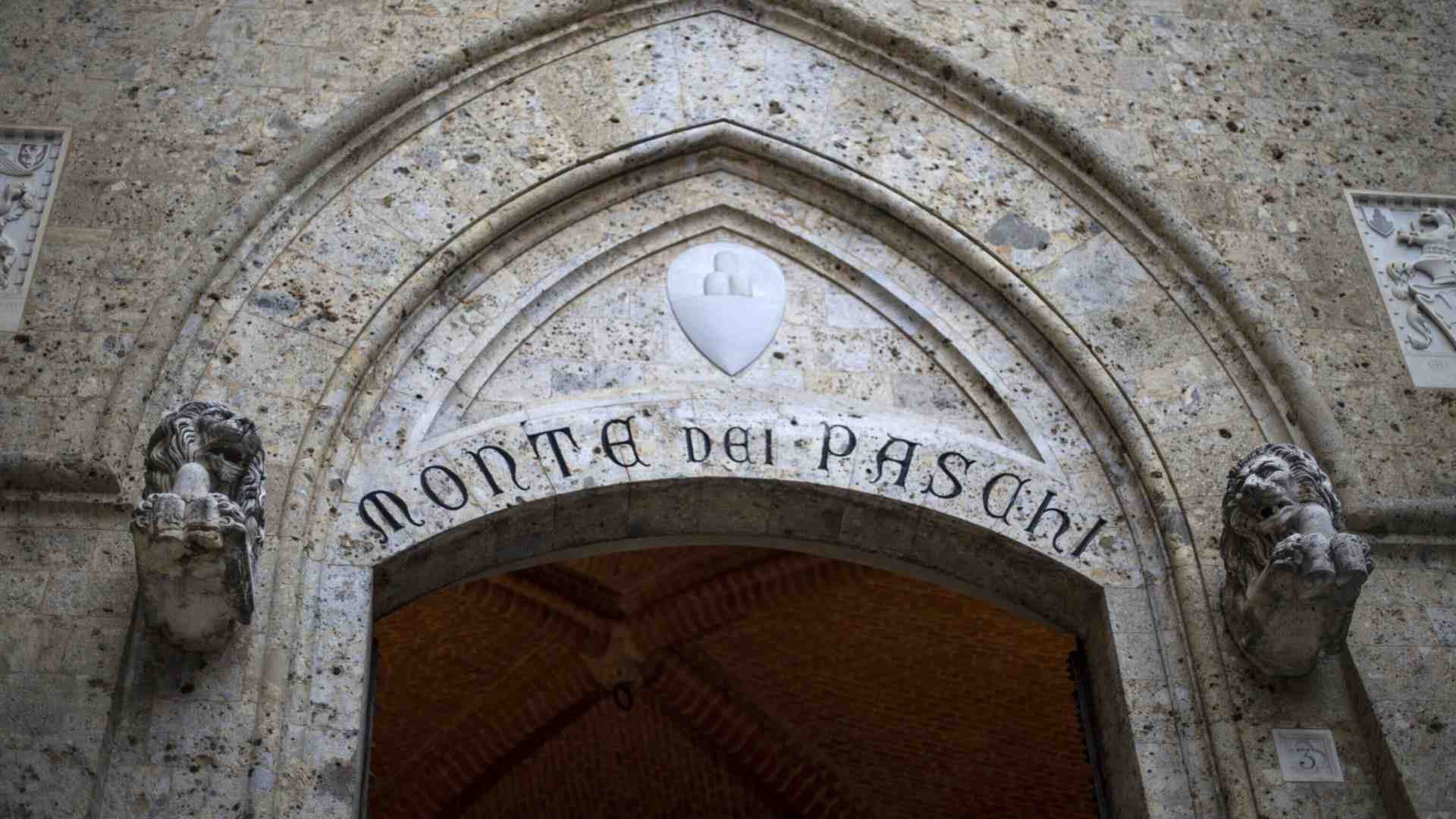 Immagine di Le banche, fredde sul risiko, si godono i profitti. In attesa delle mosse dell’Eurotower