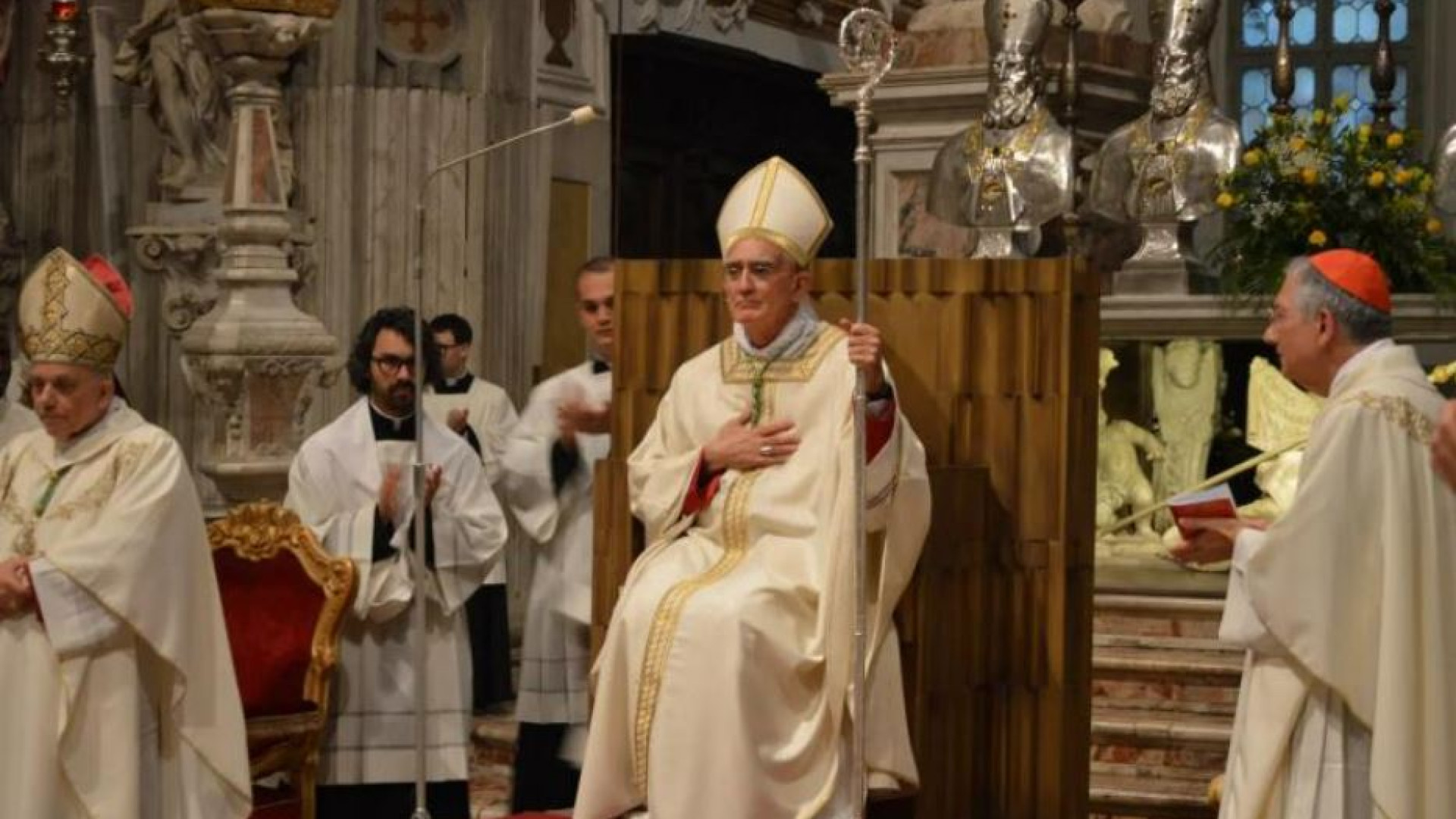 Immagine di Lamba: facciamo meglio tutti assieme