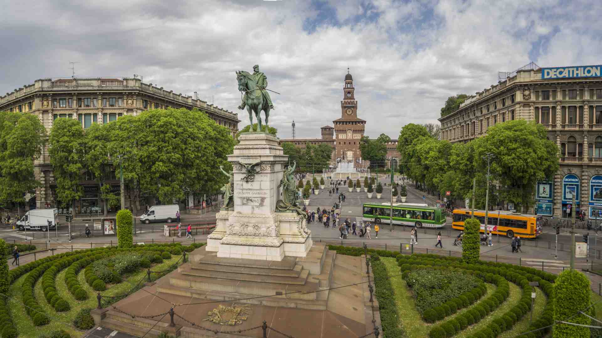 Immagine di Milano da mangiare. In una mostra la relazione complicata tra cuochi e designer