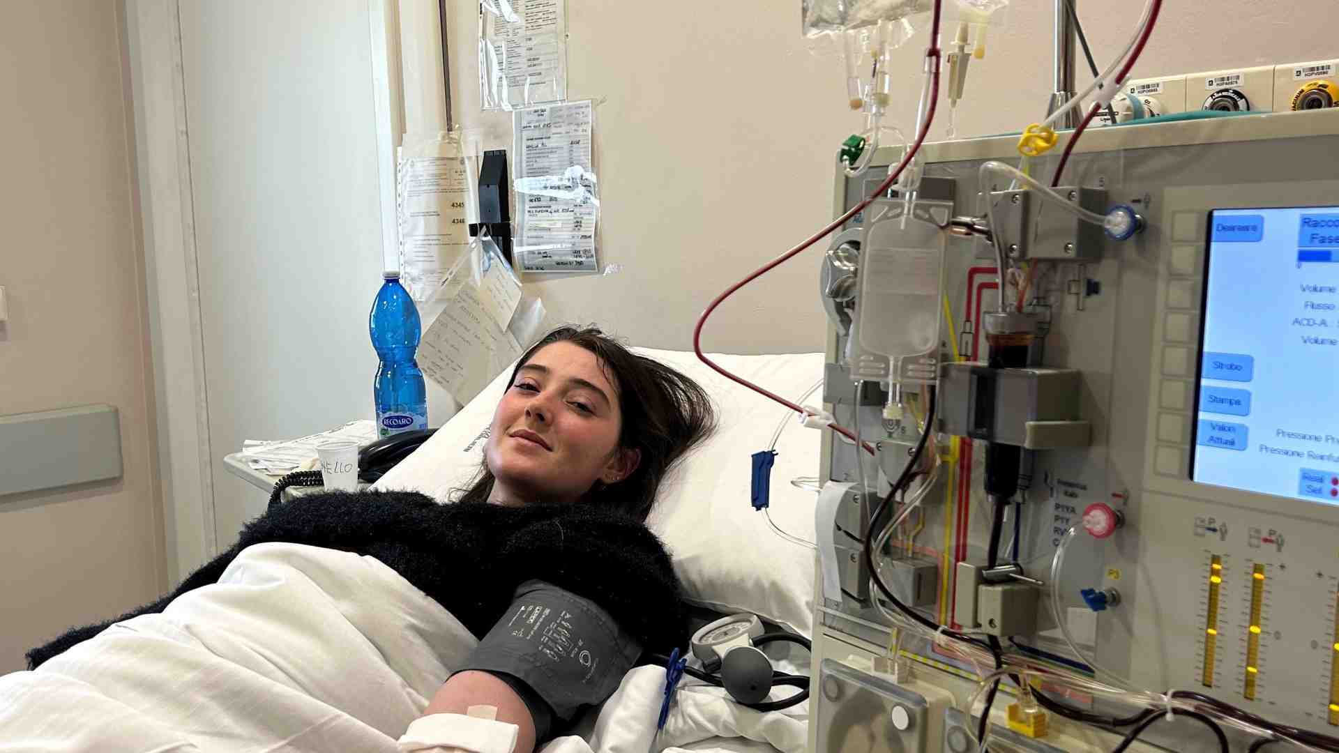 Immagine di Le storie di Sara e Davide: «Salvare una vita, che gioia immensa»