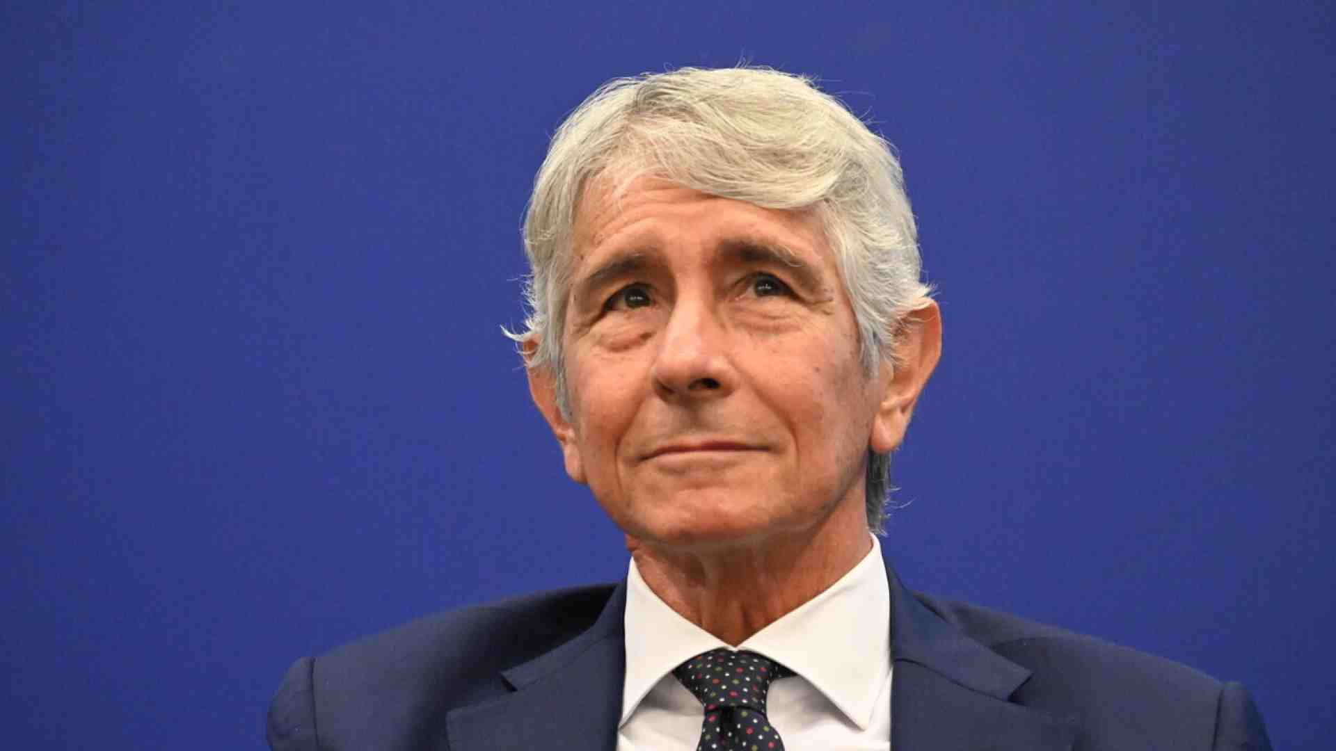 Immagine di I conti (politici) del calcio