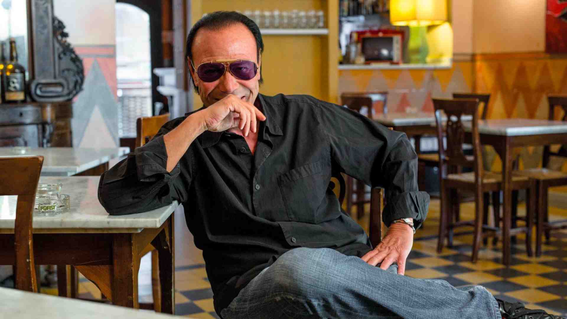 Immagine di Antonello Venditti, l'ultimo esame: mettete la musica nella Costituzione