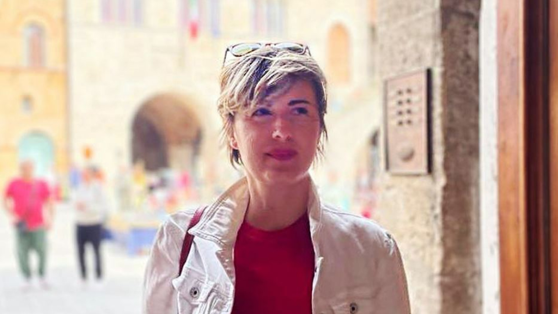 Immagine di «Io, in Afghanistan accanto alle donne che chiedono pace e autonomia»