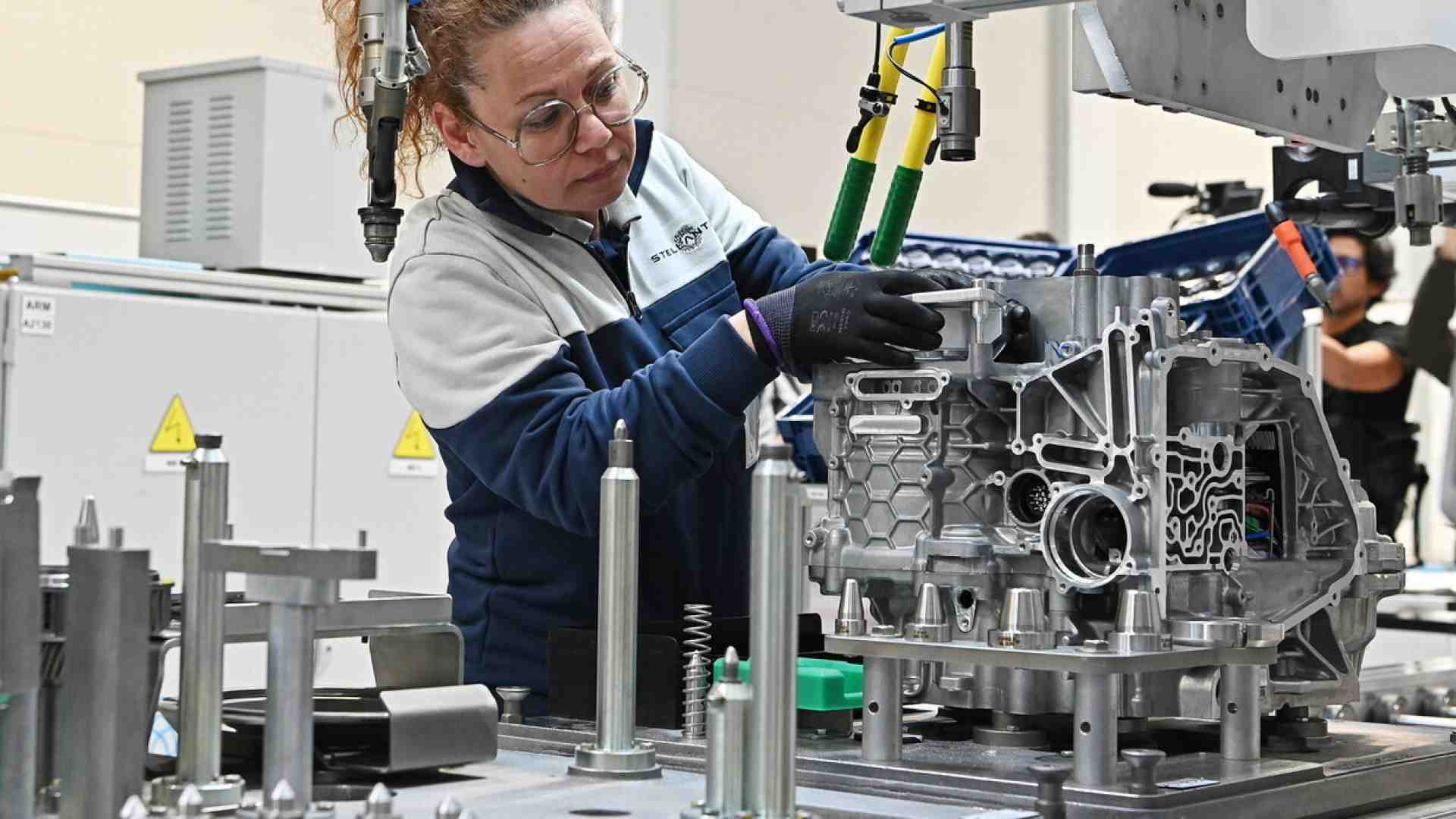 Immagine di Meno Sud e più donne, la nuova politica dei bonus per il lavoro. Parla Maurizio Del Conte