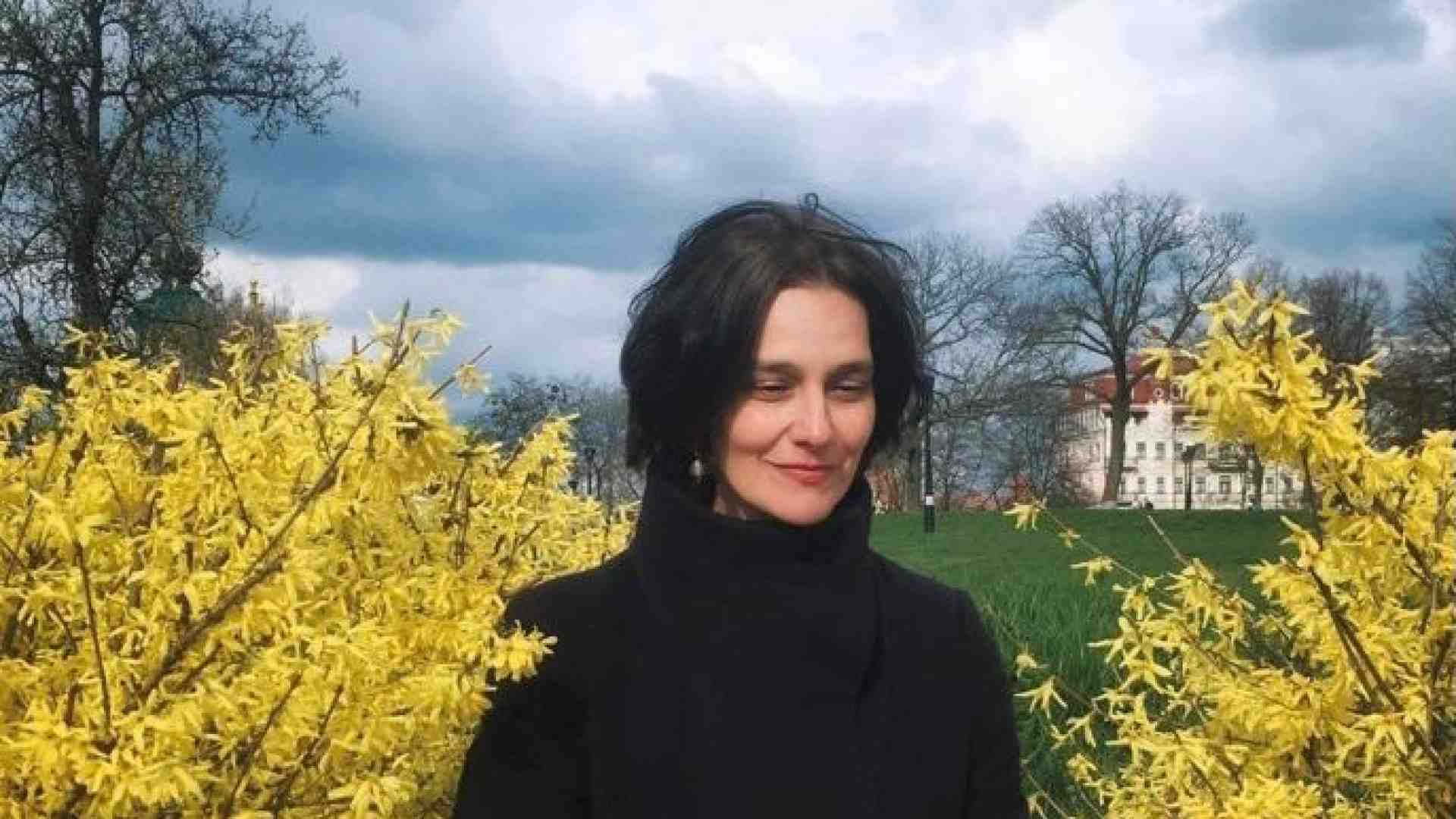 Immagine di Petrowskaja: in testi e foto il mio grido contro la banalità