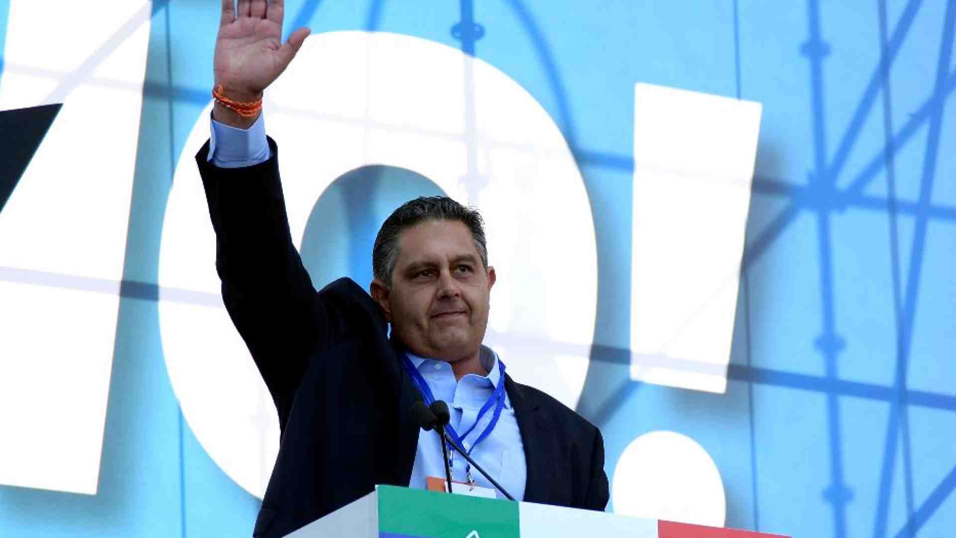 Immagine di Il terremoto Toti sulla politica. L'Antimafia chiede gli atti a Genova