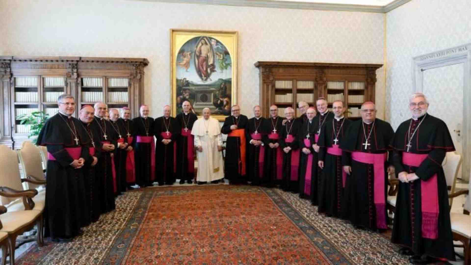 Immagine di I vescovi sicilani: non ci può essere connessione tra Vangelo e mafia
