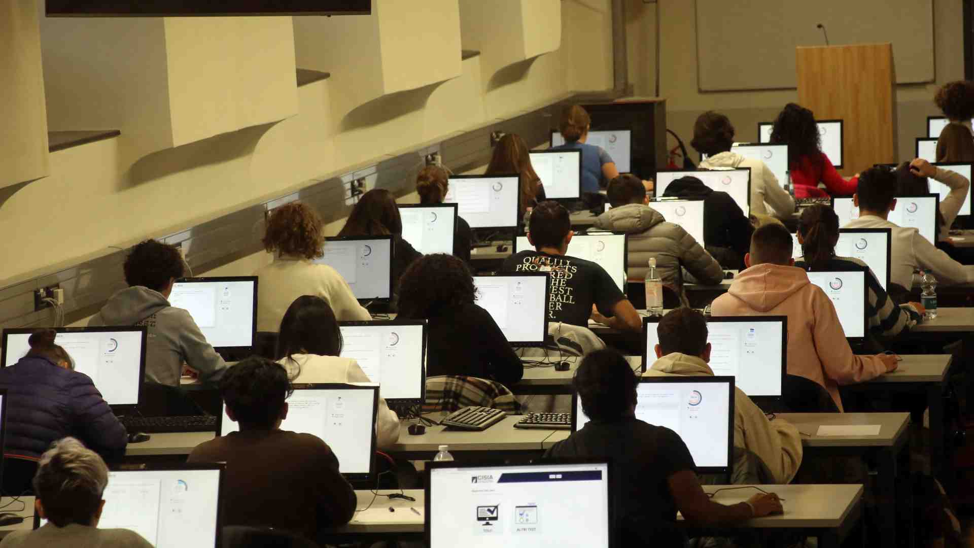 Immagine di Da Zapoteca al Mes: ecco tutte le domande per i test di Medicina
