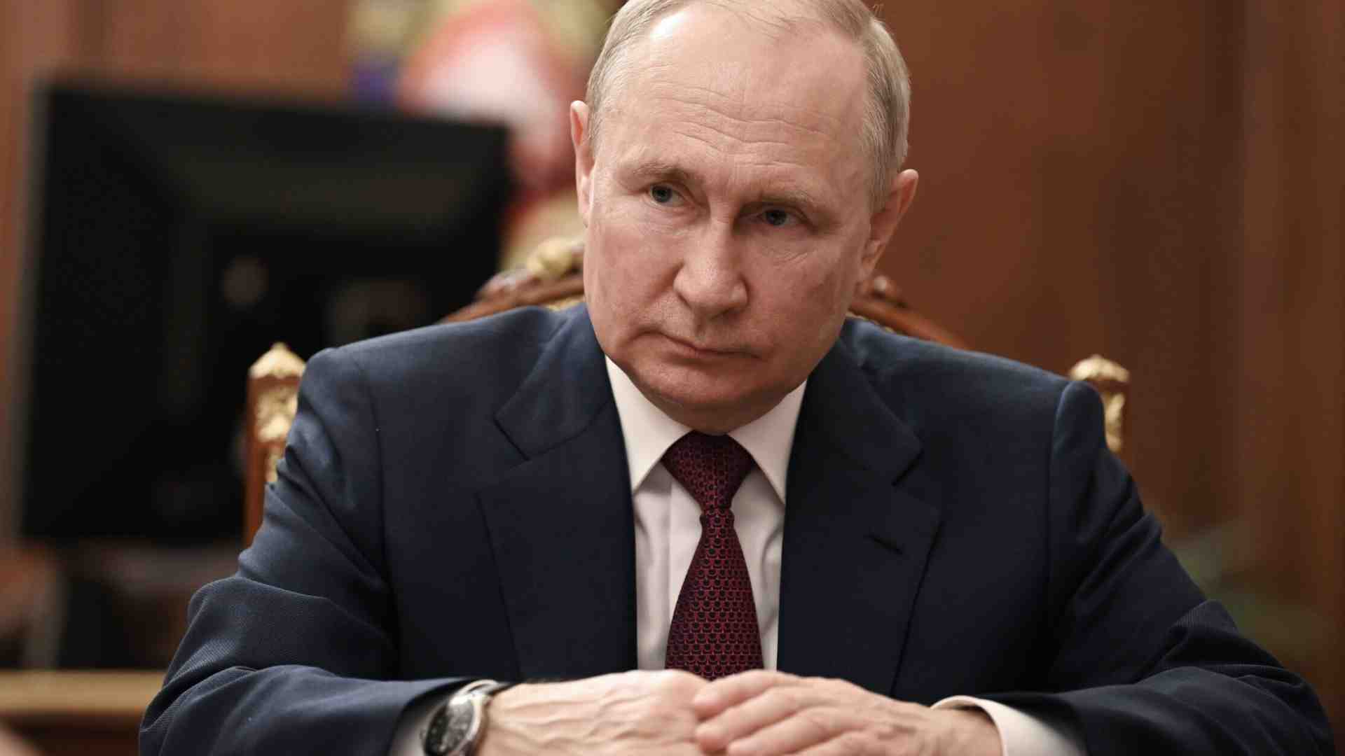 Immagine di Gli scambi della Russia con Cina e Turchia crollano. È sempre la stessa "sanzione micidiale" di Biden