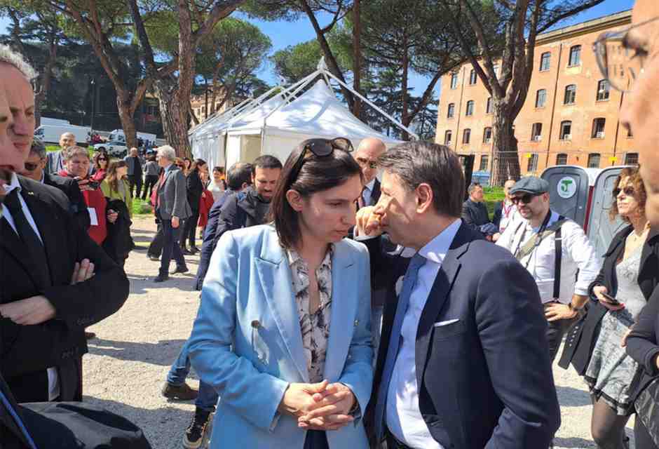 (foto Ansa)