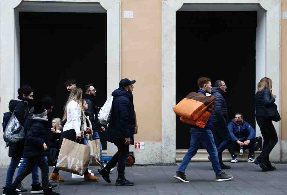 Meno povertà e disuguaglianza. Effetto di trasferimenti statali e mercato del lavoro forte