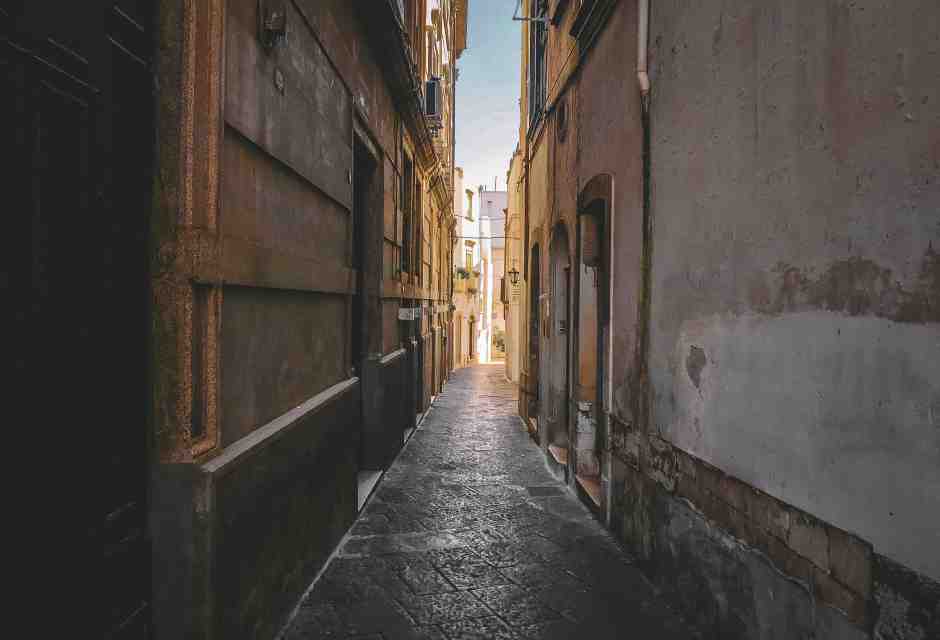 (foto di&nbsp;Gabriele Rampazzo su Unsplash)<br />