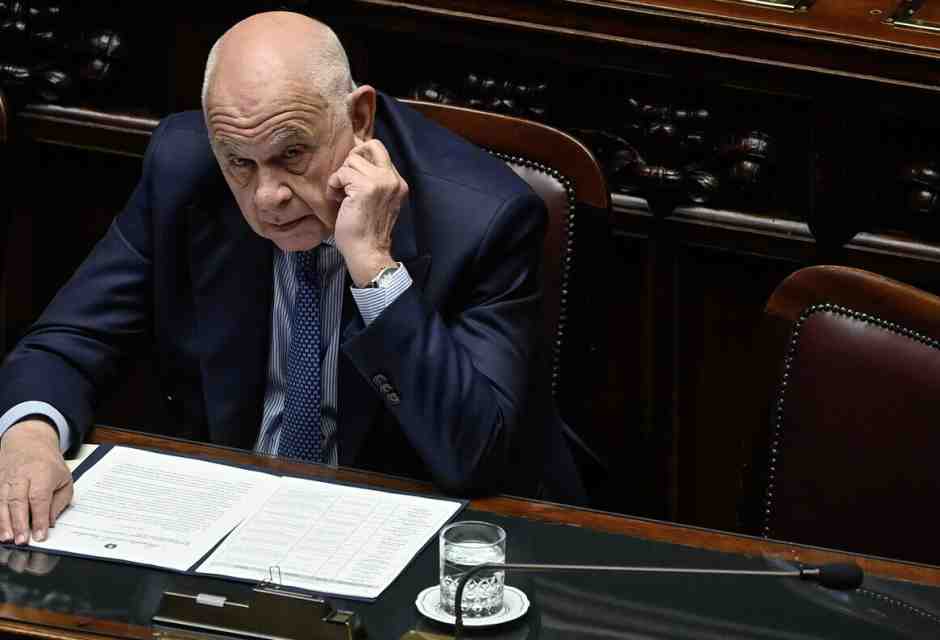 Nordio sogna la riforma epocale ma da due anni non attua la legge Cartabia