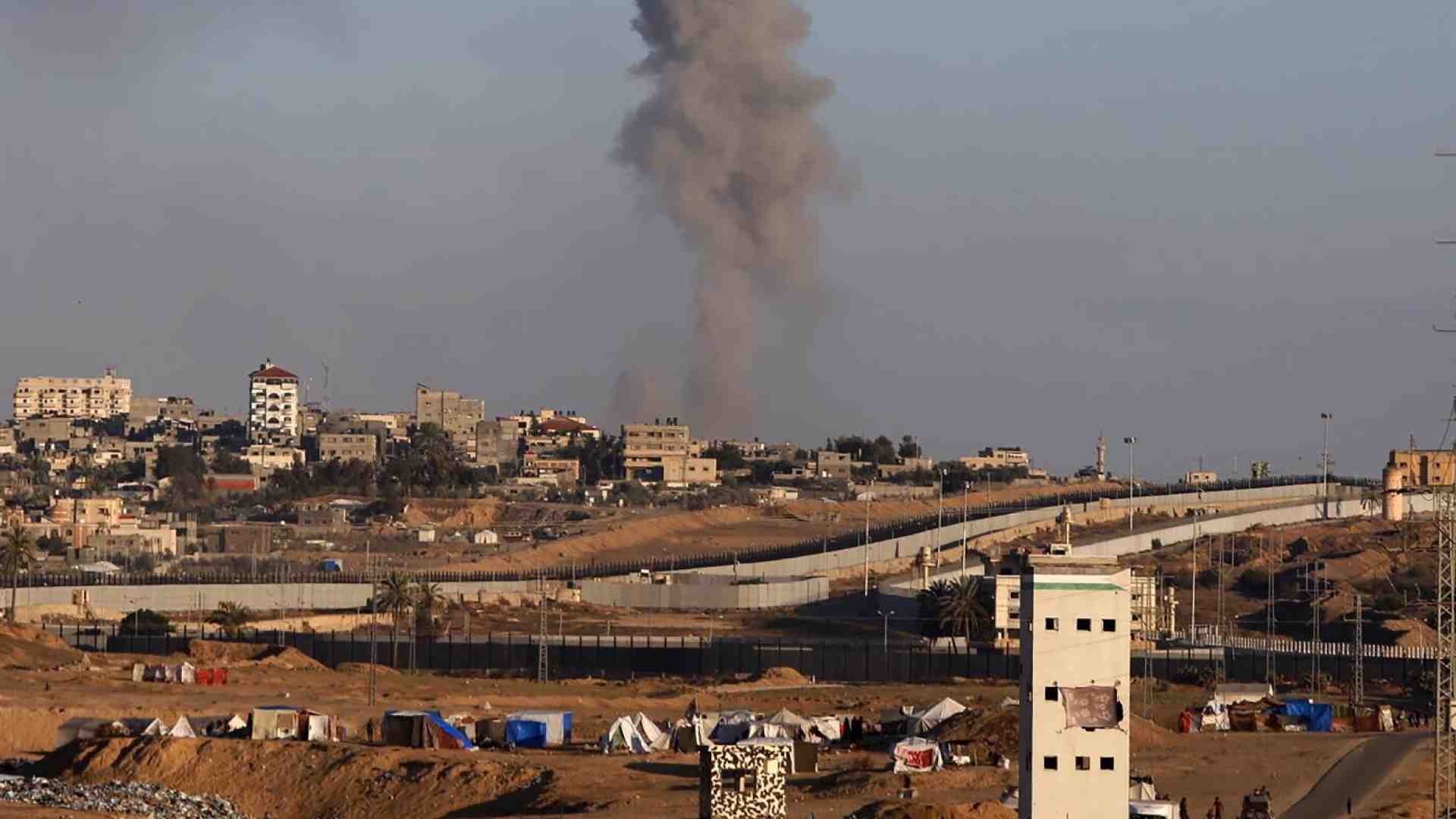 Immagine di Chi sapeva e chi no della controproposta di Hamas che non cita gli ostaggi rimasti vivi