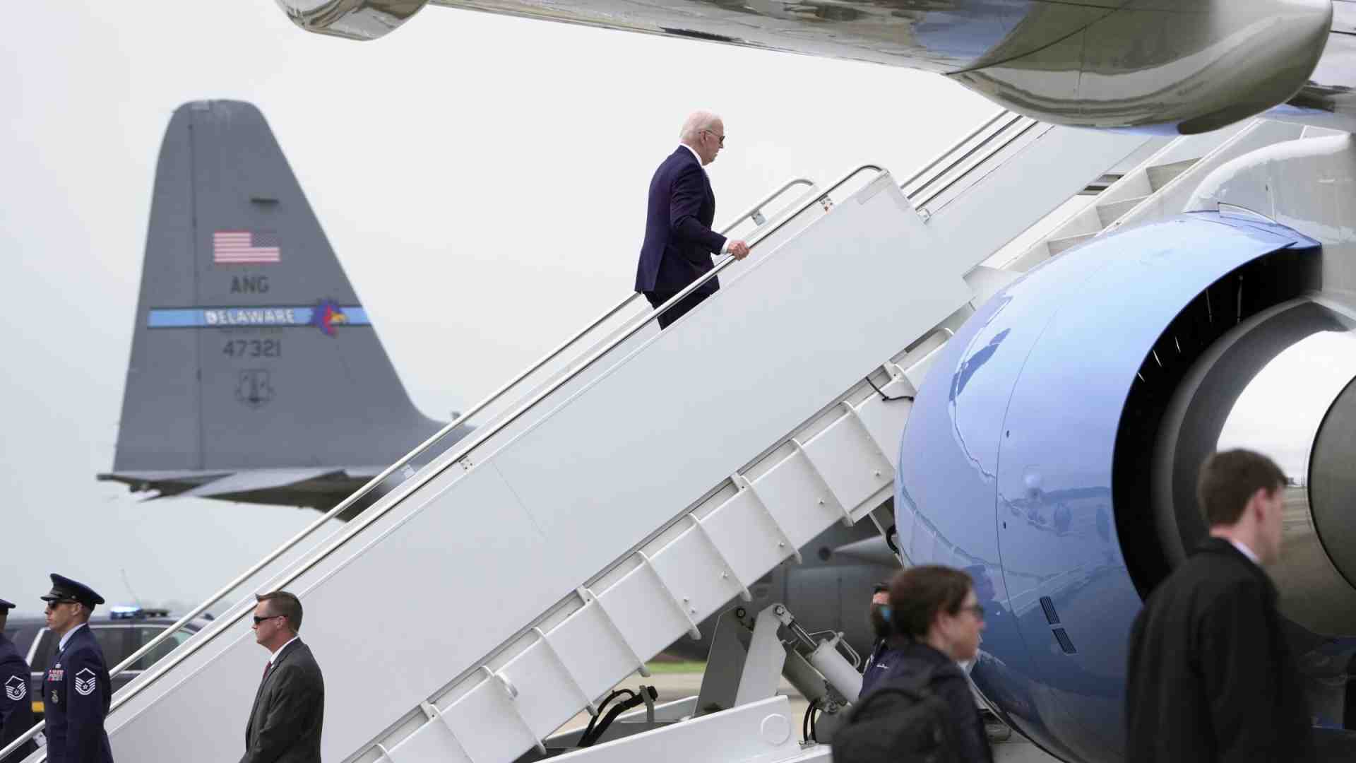 Immagine di Biden va a riprendersi la Silicon Valley
