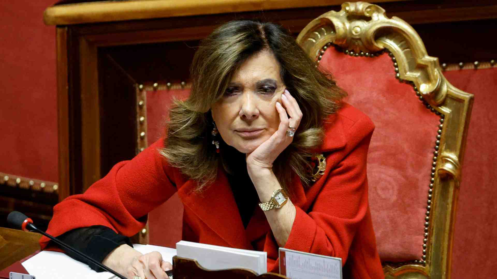 Immagine di Premierato in aula al Senato. Schlein: «Manifestazione il 2 giugno»