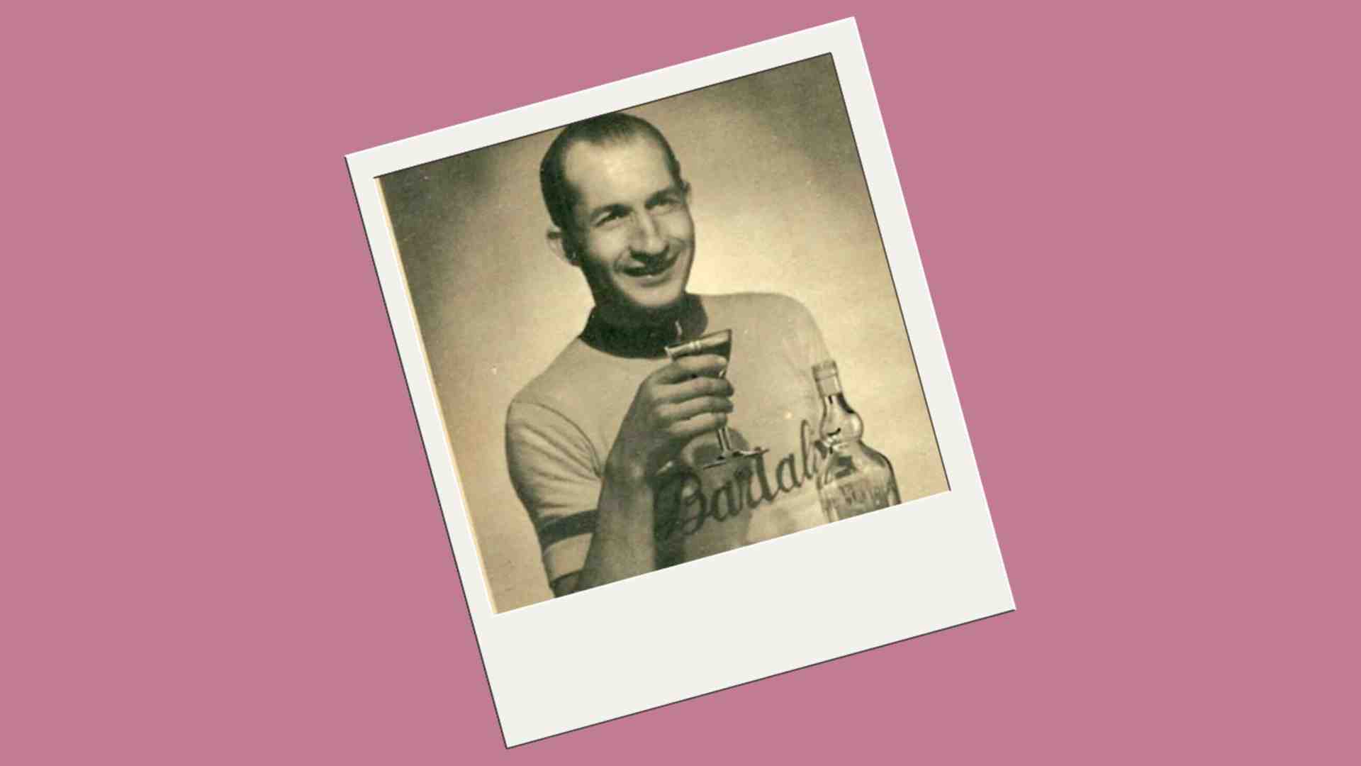 Immagine di Il Giro d'Italia tra Marco Polo, gin, Bartali e un amaro partigiano