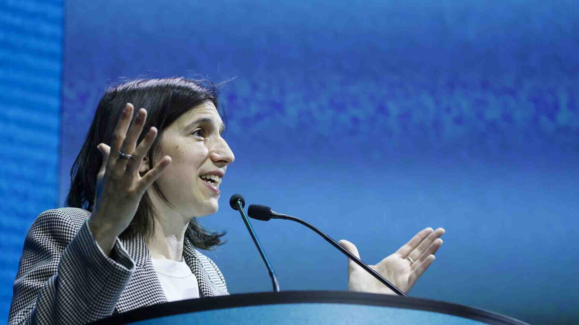 Immagine di Giani: “Il Jobs Act? Schlein ne parli in Direzione nazionale"