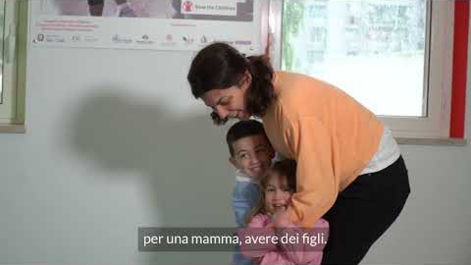 Immagine di Bolzano la città più “amica” delle mamme. Basilicata in coda