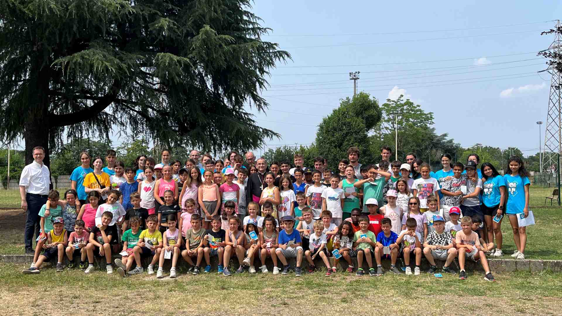 Immagine di Usiamo meglio i social per rinforzare i legami nelle nostre comunità