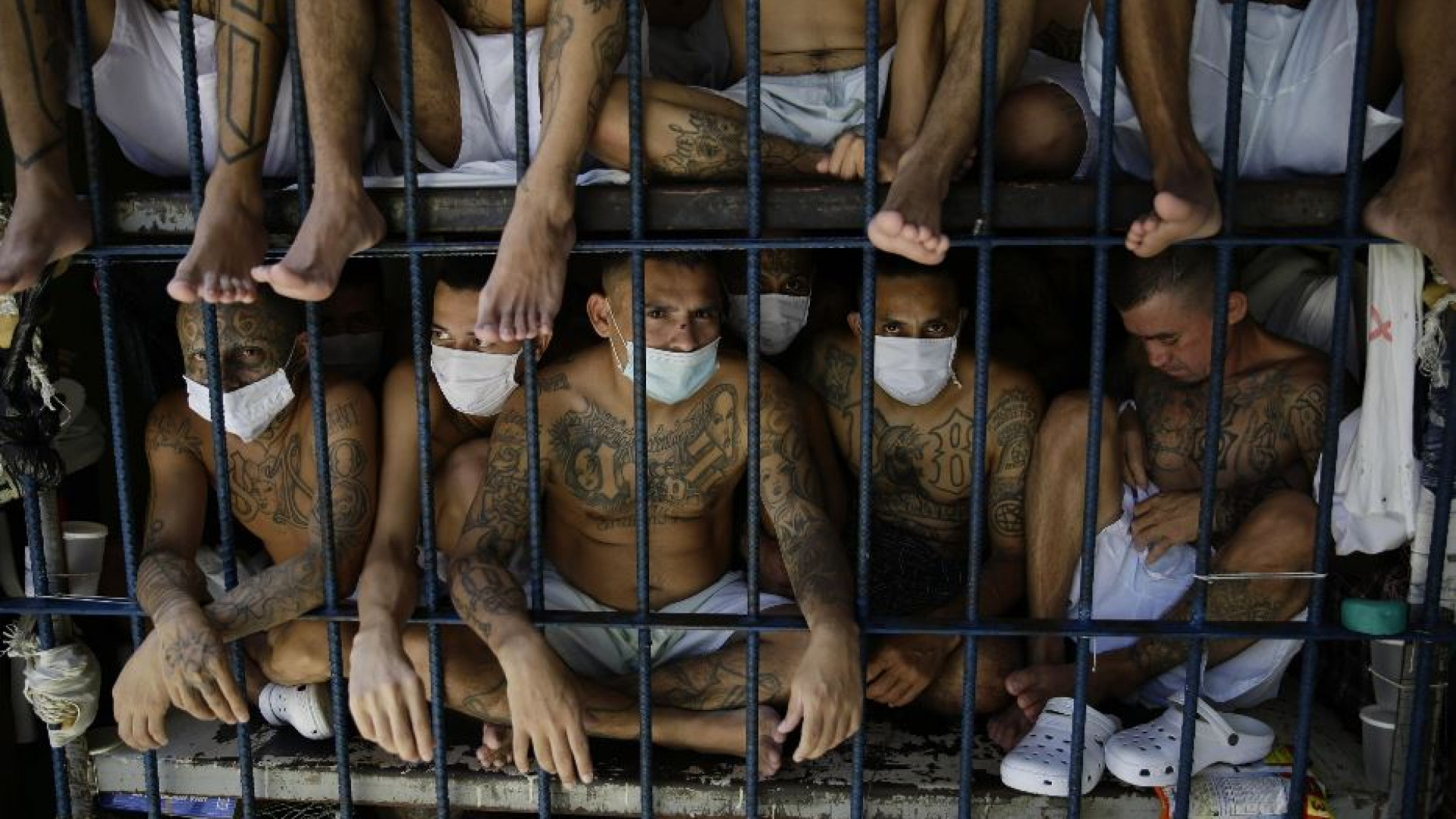 Immagine di Denuncia delle ong all'Onu: 327 casi di sparizioni forzate in 2 anni