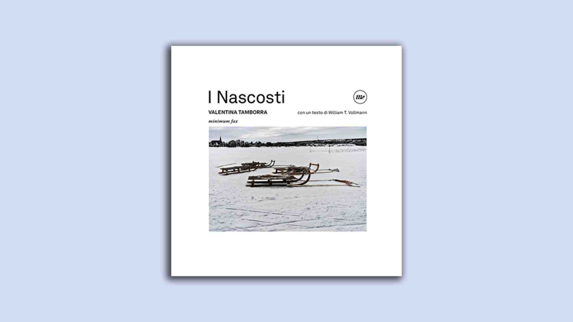 Immagine di I Nascosti
