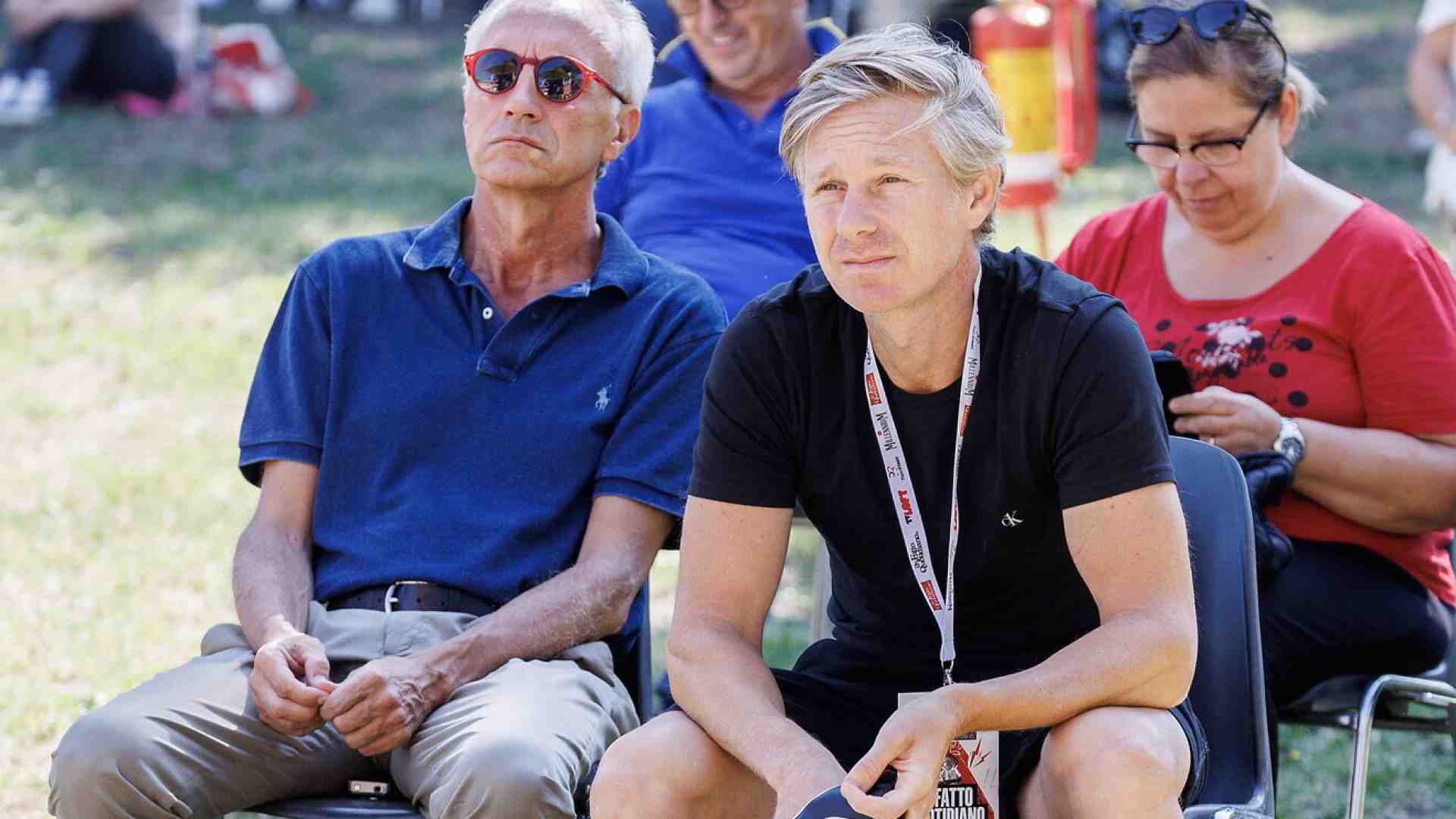 Immagine di La Rai è un Travaglio. La staffetta Fatto-M5s per sostituire Repubblica e Pd