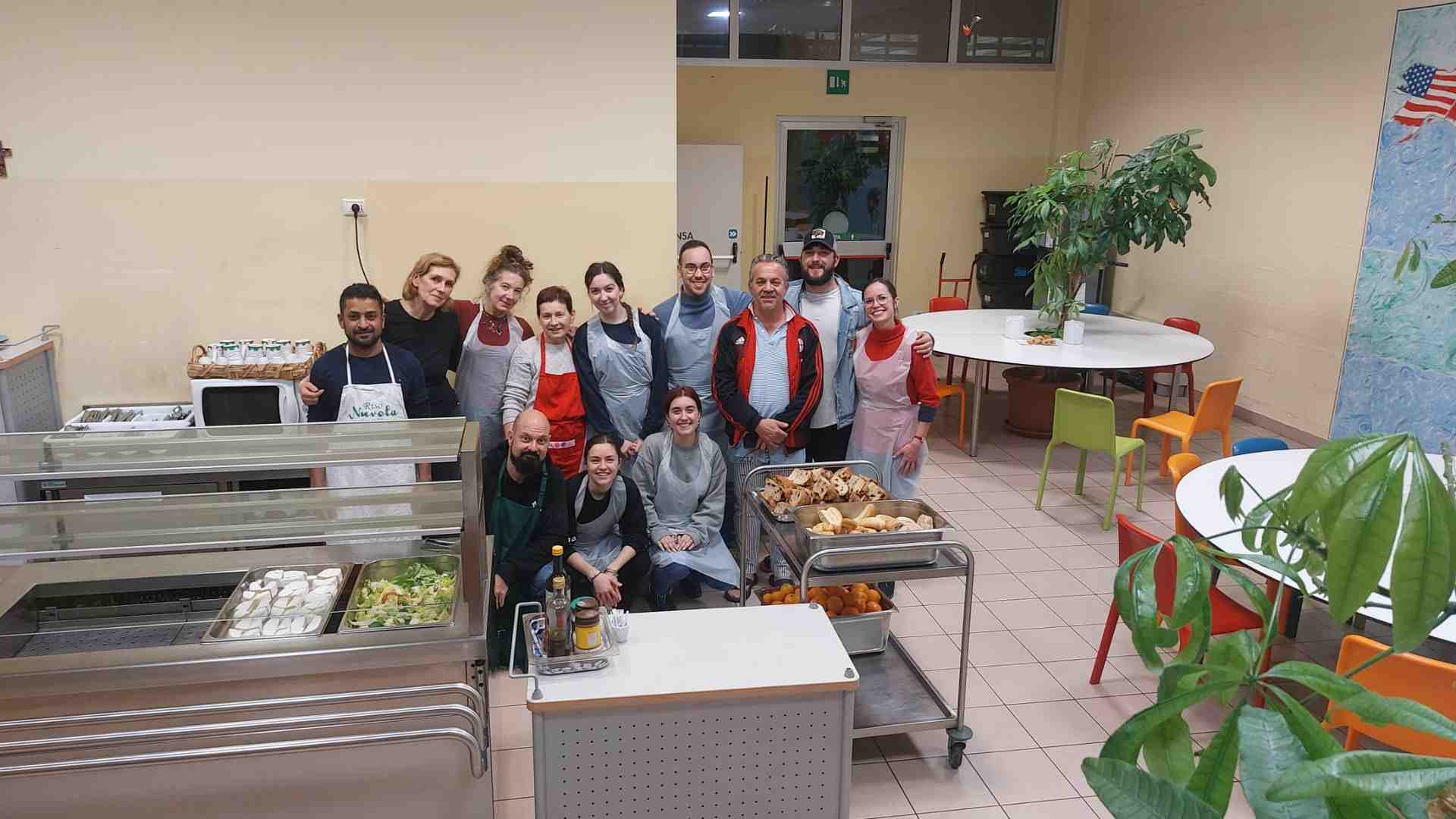 Immagine di Il Samaritano che si “sporca le mani”
