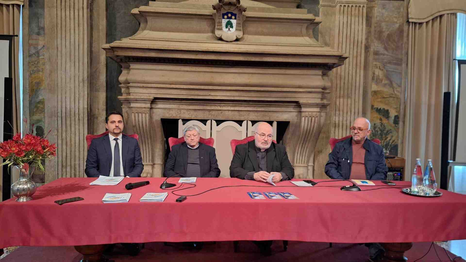 Immagine di A Verona il XXV Convegno Nazionale di pastorale della salute