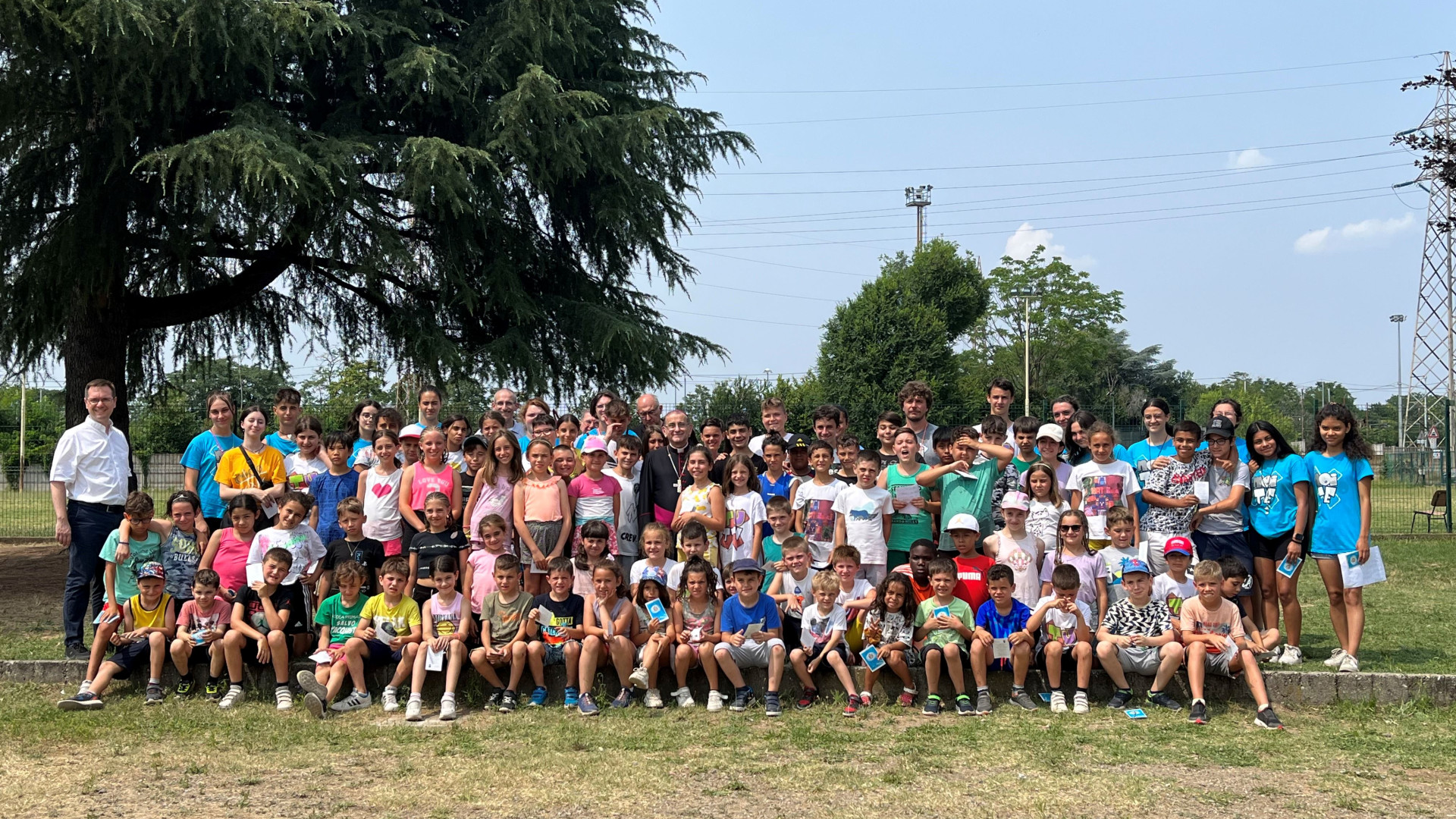 Immagine di Usiamo meglio i social per rinforzare i legami nelle nostre comunità