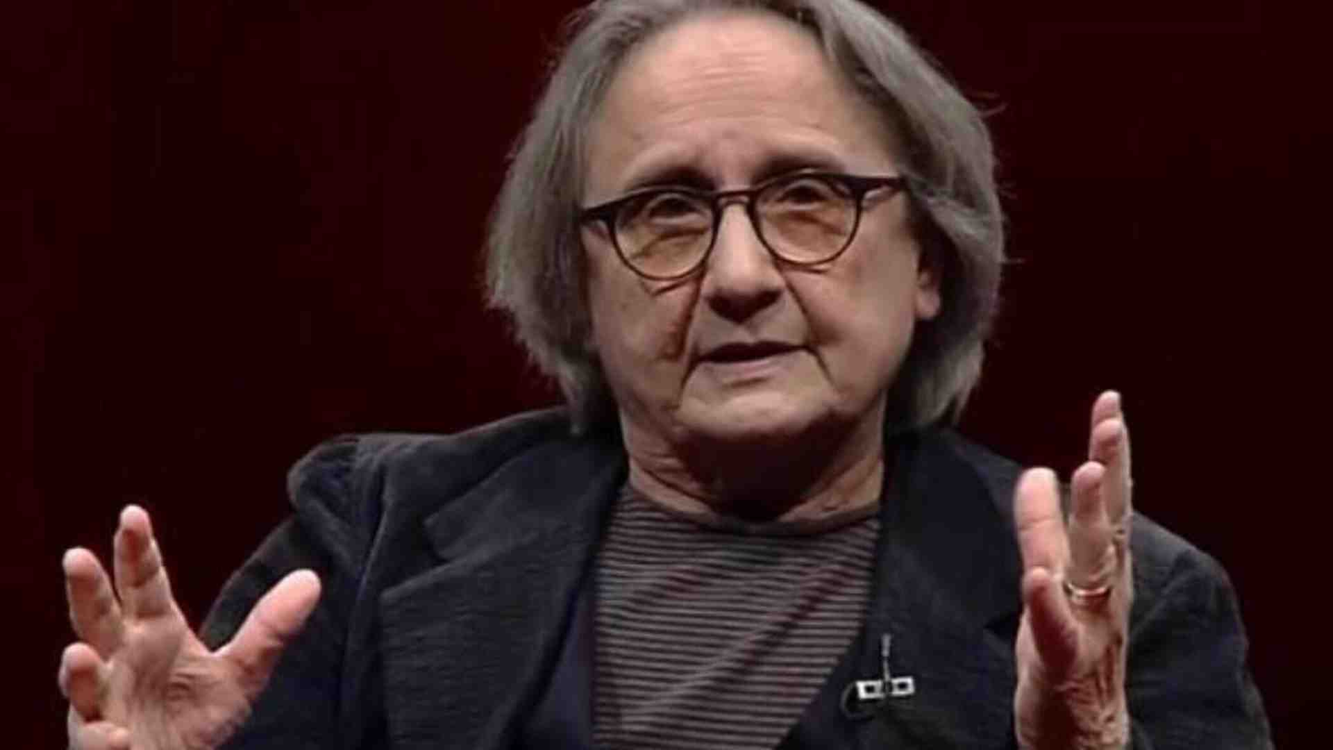 Immagine di Un ricordo di Marcella Emiliani, intellettuale leale