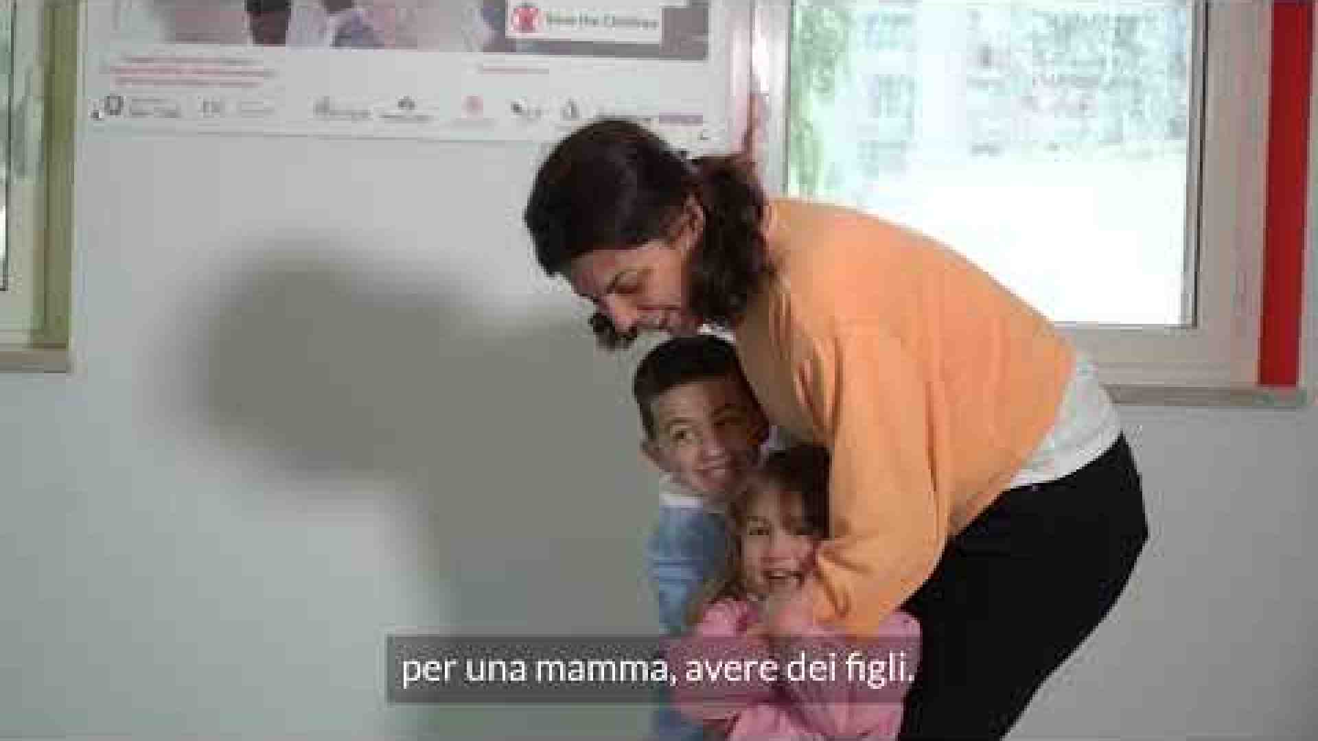 Immagine di Bolzano la città più “amica” delle mamme. Basilicata in coda