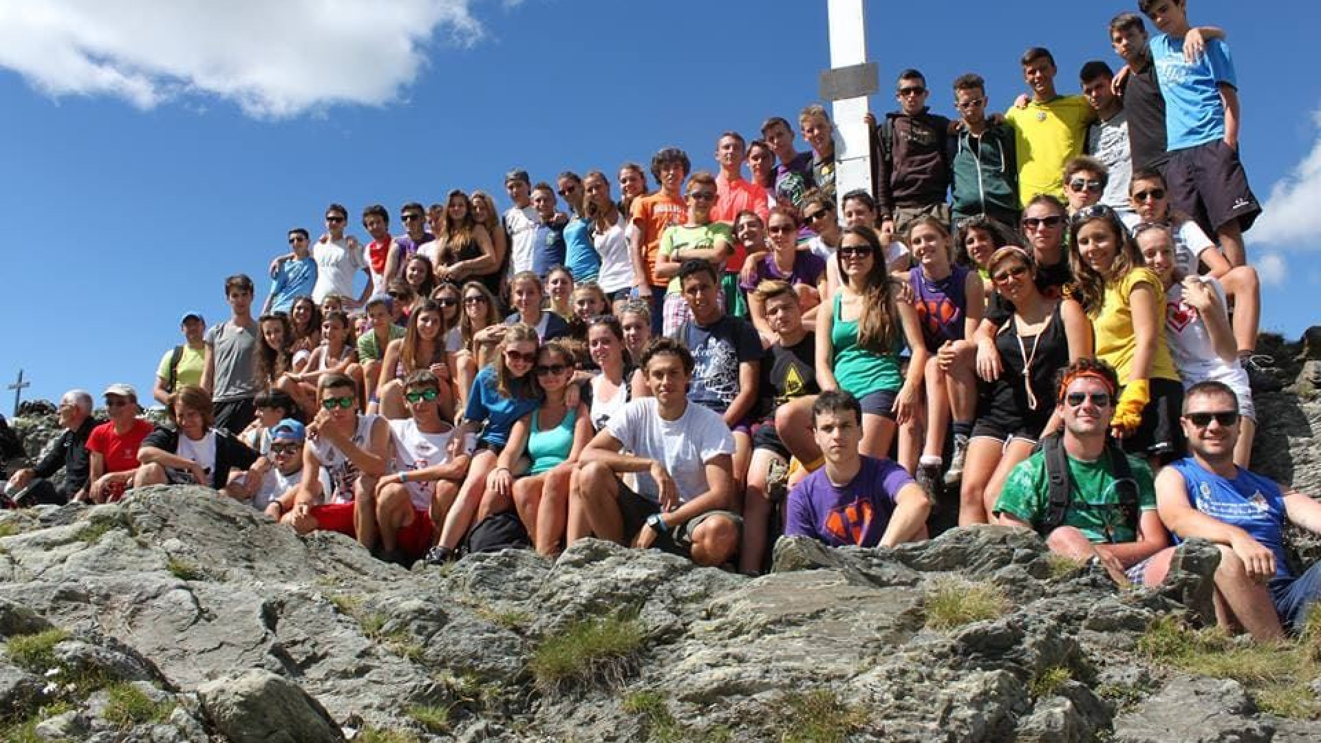 Immagine di «Adolescenti in oratorio, è il tempo dell’ascolto»