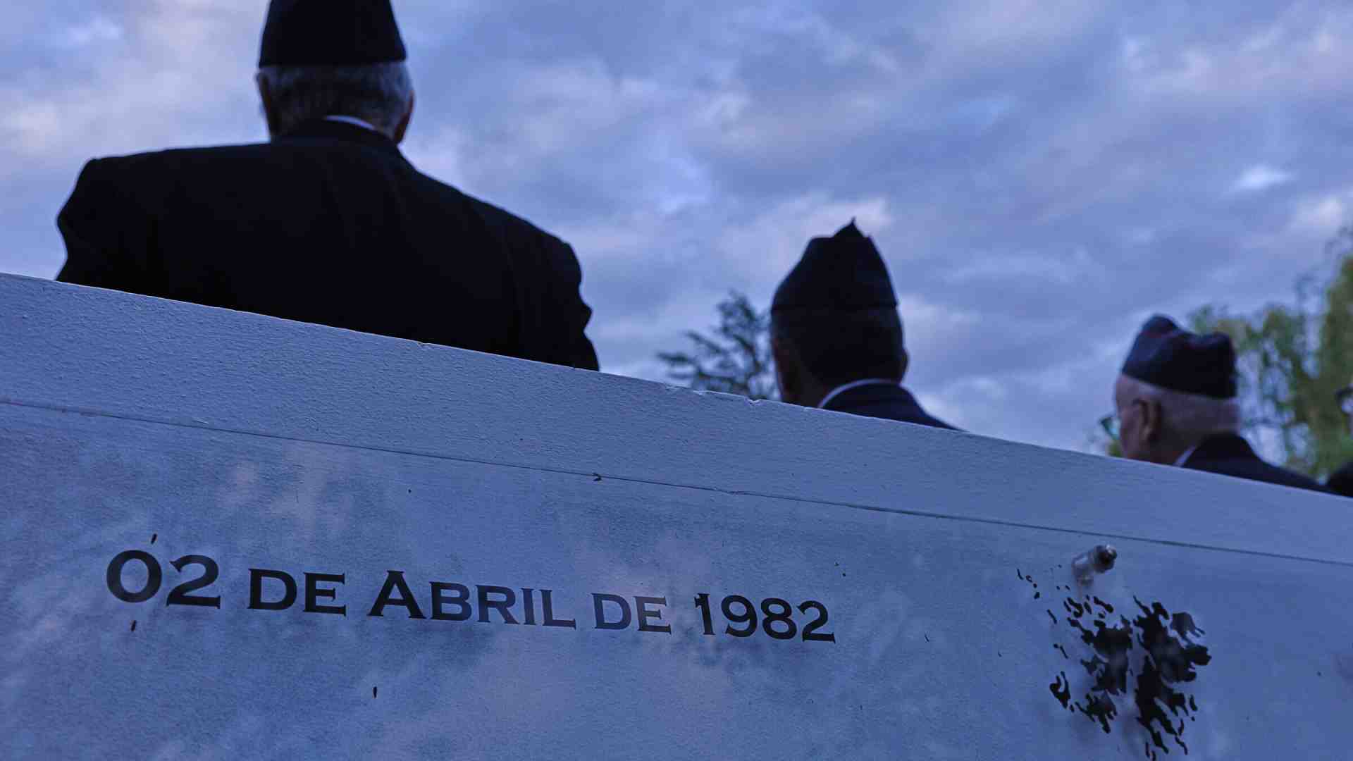Immagine di La nuova guerra (a parole) tra Argentina e Inghilterra sulle isole Falkland
