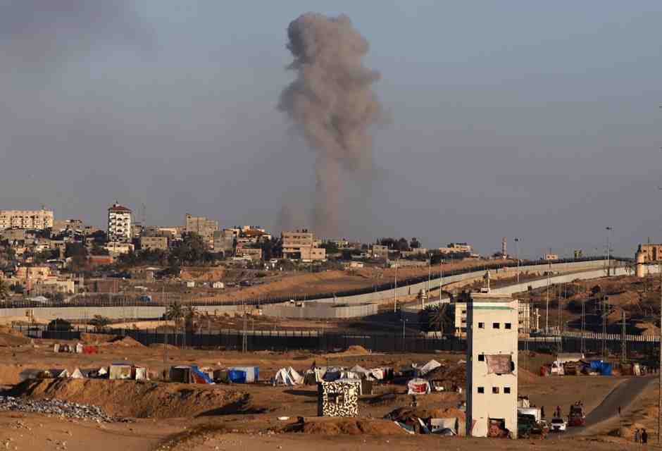 Chi sapeva e chi no della controproposta di Hamas che non cita gli ostaggi rimasti vivi