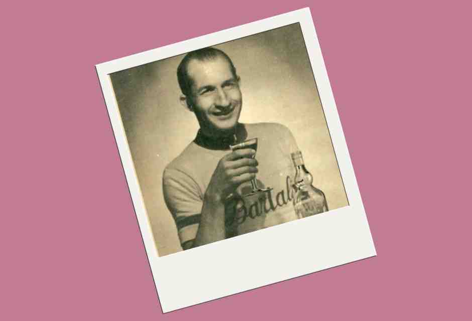 Il Giro d'Italia tra Marco Polo, gin, Bartali e un amaro partigiano