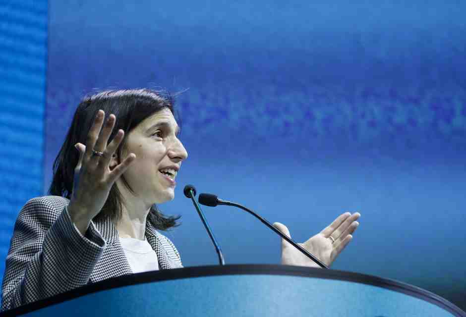 (foto LaPresse)