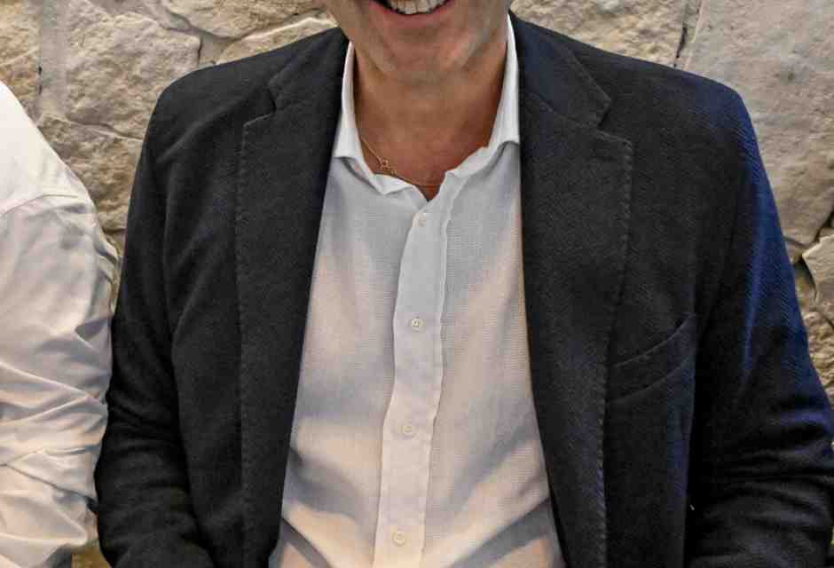 Il moralista al Ddt Grittani