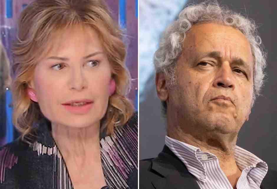 La7 interviene sul caso Gruber-Mentana: "Fondamentale il rispetto reciproco"